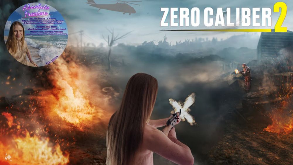 Zero Caliber 2