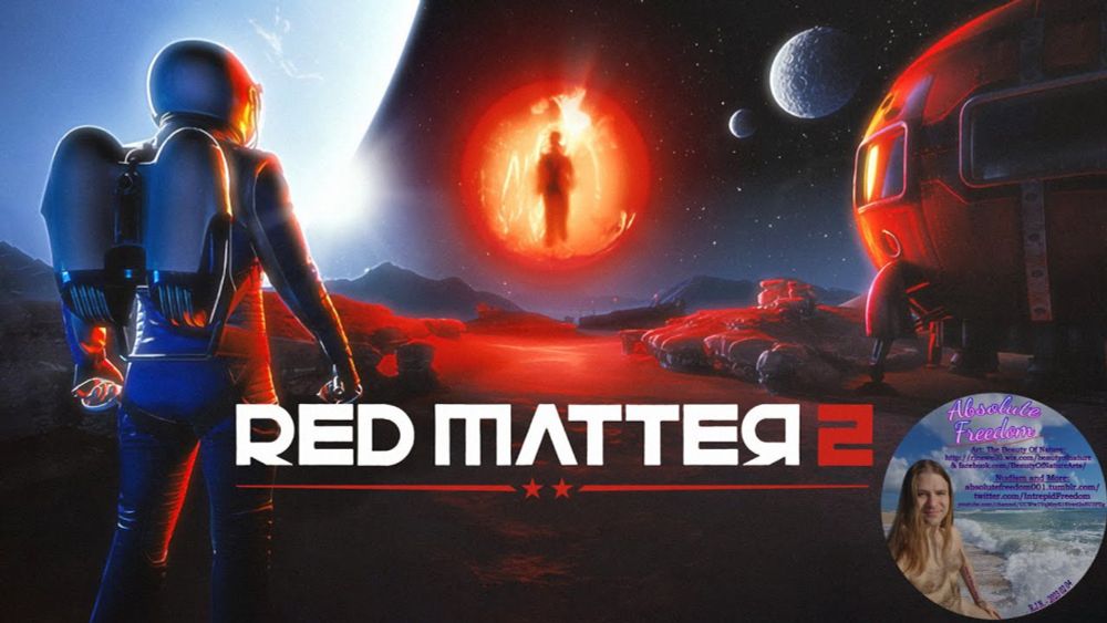 Red Matter 2