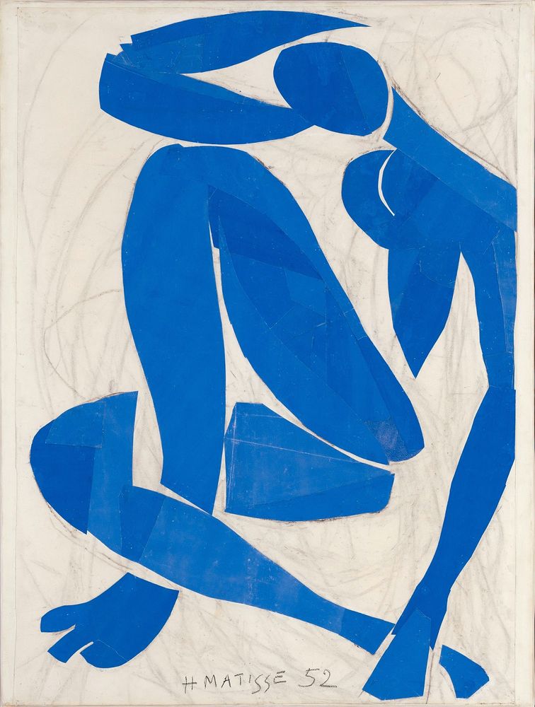 "Le pouvoir bouleversant de la couleur" Jusqu’au 14 avril 2025.
Musée Matisse
164 avenue des Arènes de Cimiez, 06000 Nice

#matisse #nice06 #ilovenice #villedenice 

