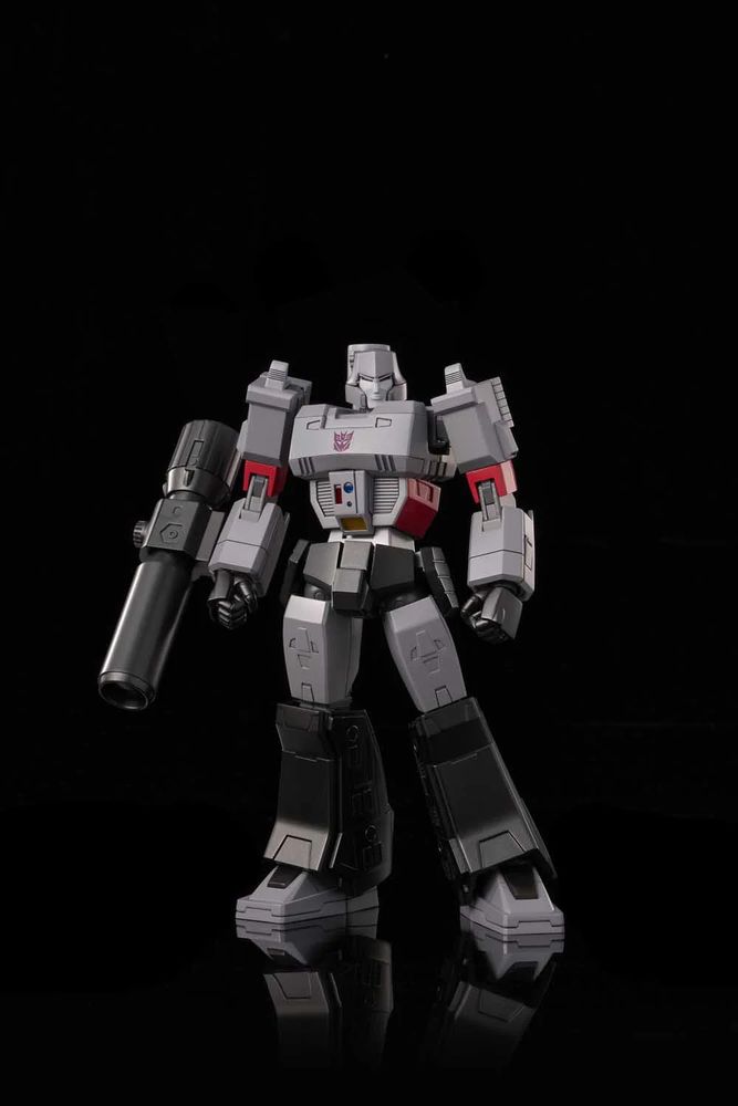 furai model megatron