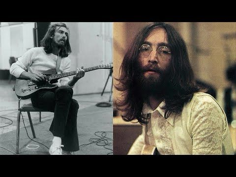You Never Give Me Your Money - The Beatles (Isolated Gutiars)