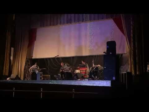 Prairiewolf live at Aztlan Theater, Denver, CO, 7/16/22