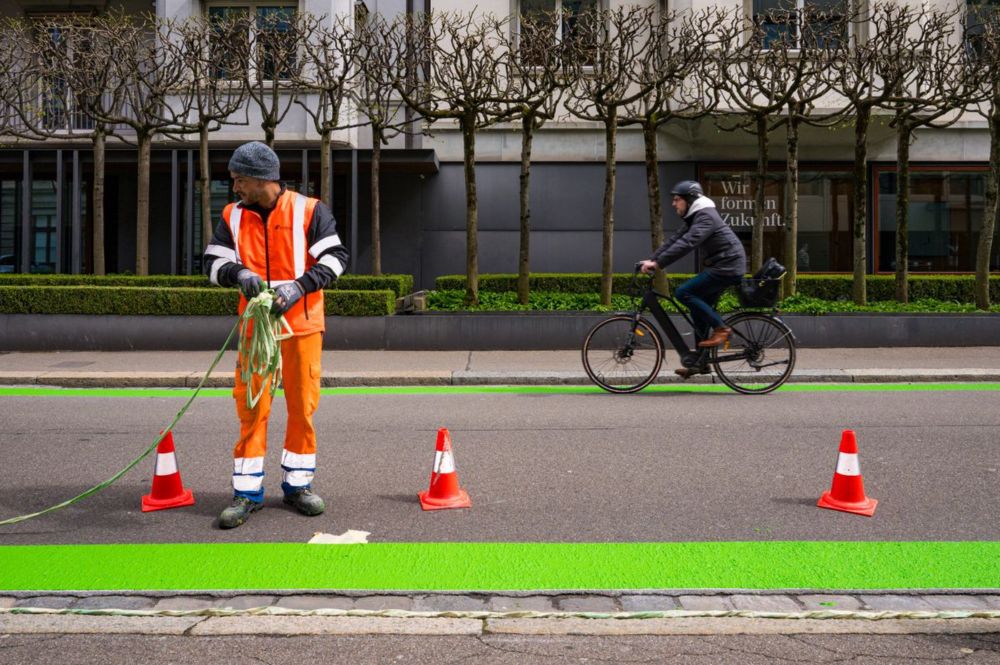 Anzahl Parkplätze soll «eingefroren» werden: Bürgerliche starten Initiative gegen den Stadtzürcher Parkplatzabbau