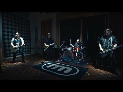 Mammoth: "The Spell" (OFFICIAL VIDEO)