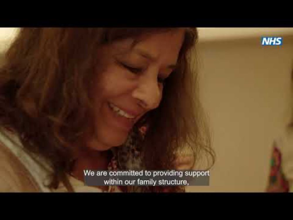 Raising Breast Screening Awareness in South Asian Women