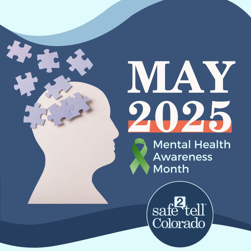 Image of a head with puzzle pieces over it on a dark blue background. Says 