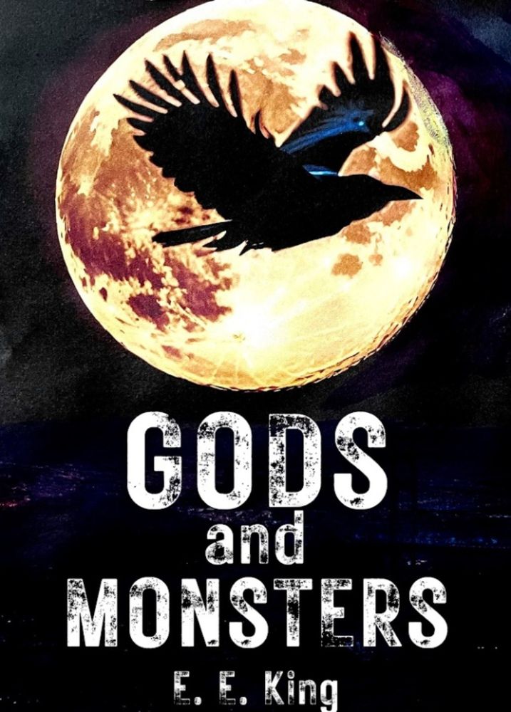 BARCELONA, Gods & Monsters and Lucid Dreams