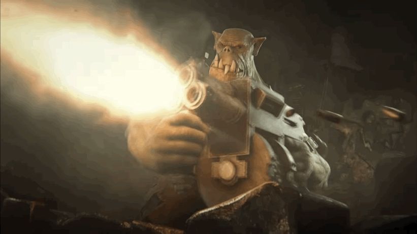 There is no point in time where the amount of accelerated firing proficiency could ever be considered satisfactory.