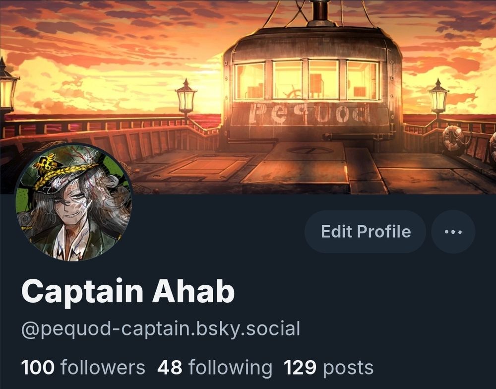 Marvelous! Triple digits!