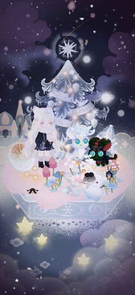 リヴリーアイランド