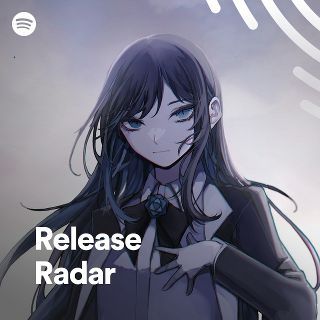 Release Radar