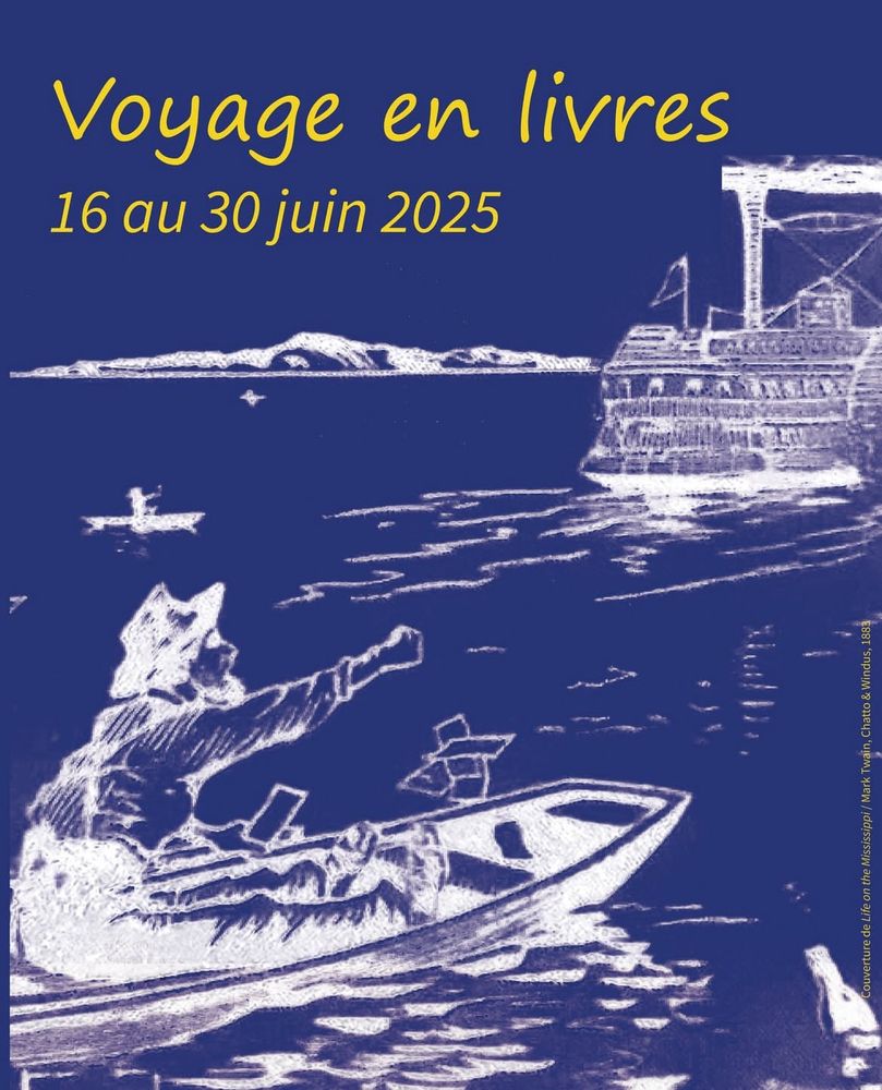 Affiche de l’exposition 