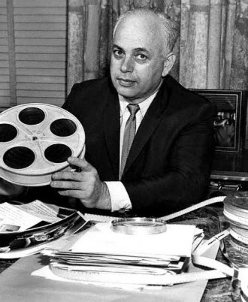 Podcast Allen Funt Golden Age of Radio Tribute