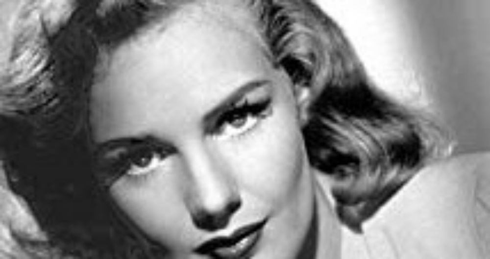 Podcast Actress Frances Farmer Golden Age of Radio Tribute