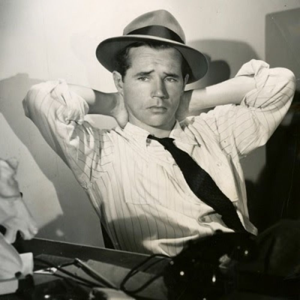 Podcast Golden Age of Radio Sam Spade Tribute