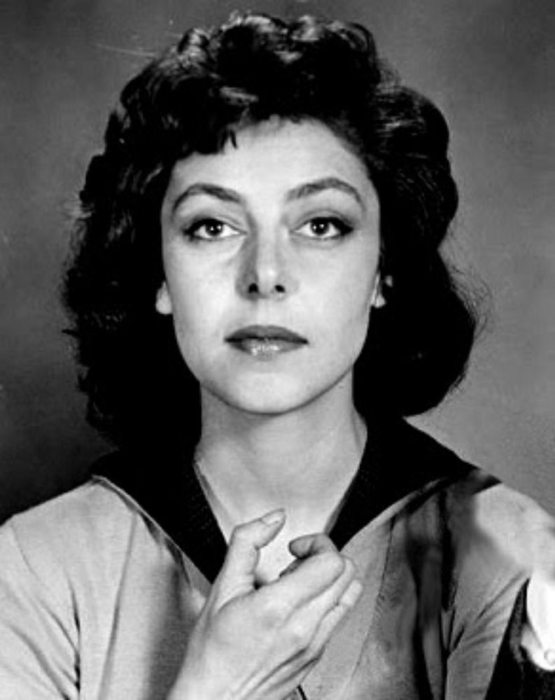 Podcast Actress/Comedienne Elaine May Golden Age of Radio Tribute