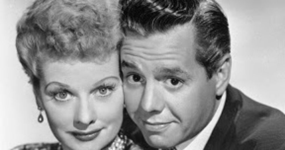 Podcast Actor Desi Arnaz Golden Age of Radio Tribute