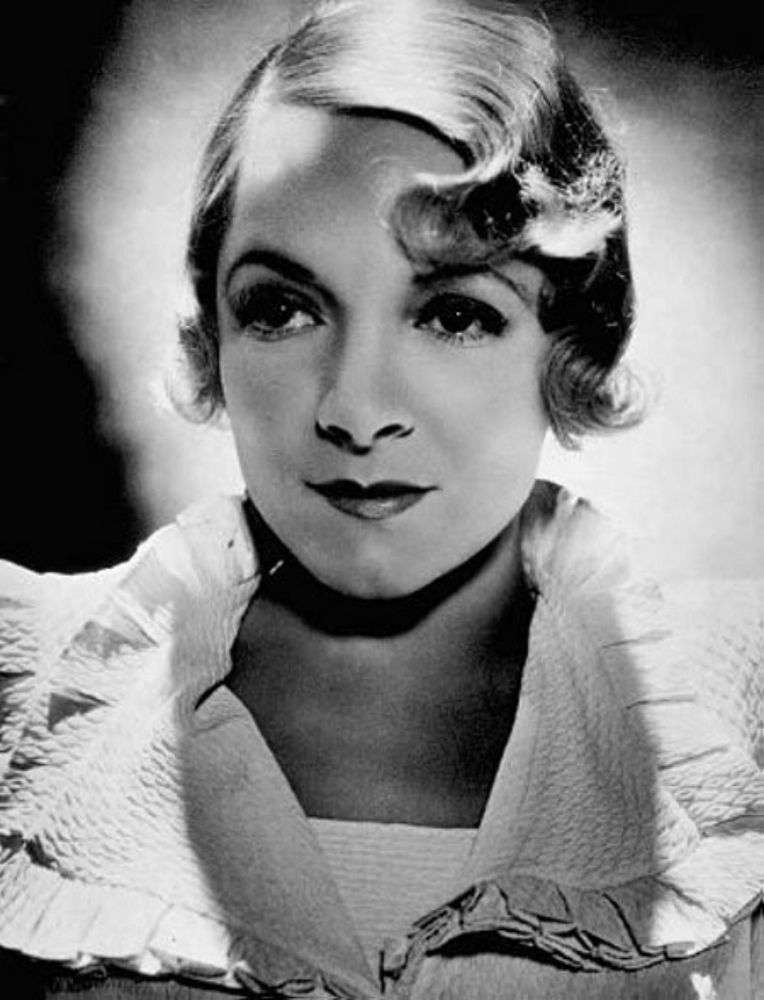 Podcast Actress Helen Hayes Golden Age of Radio Tribute