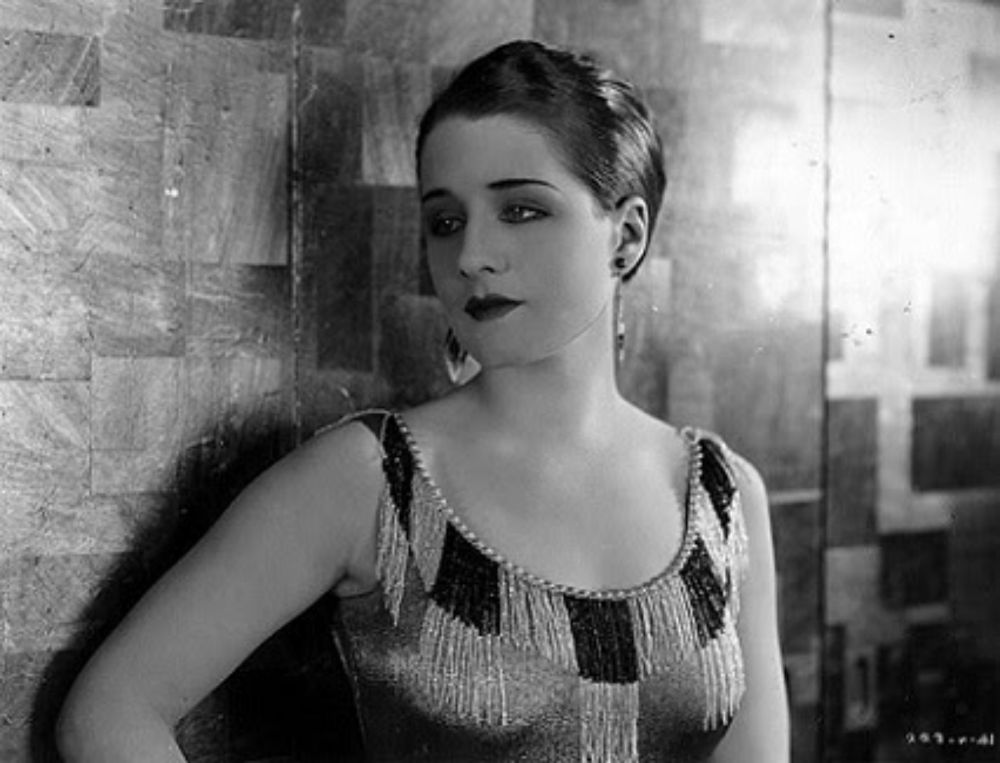 Podcast Actress Norma Shearer Golden Age of Radio Tribute