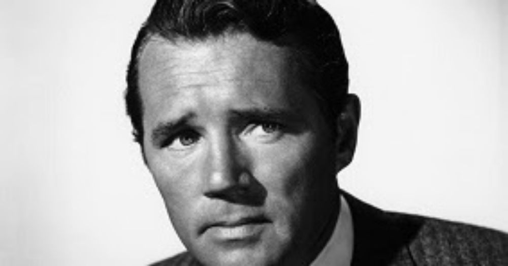 Podcast Actor Howard Duff Age of Radio Tribute