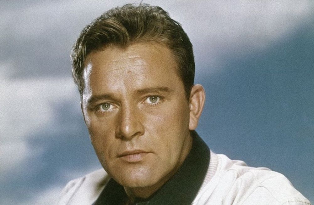 Podcast Actor Richard Burton Golden Age of Radio Tribute