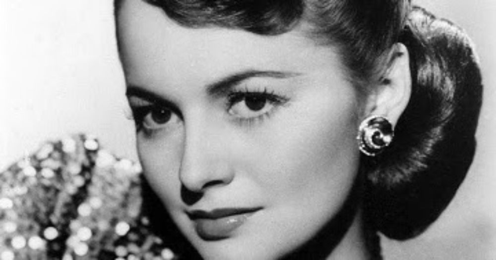 Podcast Actress Olivia de Havilland Golden Age of Radio Tribute