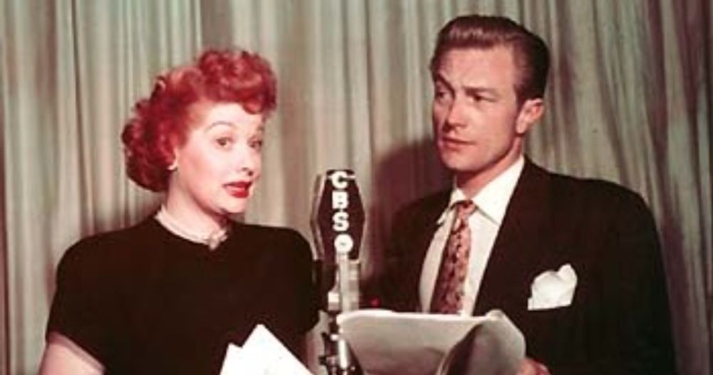 Podcast Actor Richard Denning Golden Age of Radio Tribute