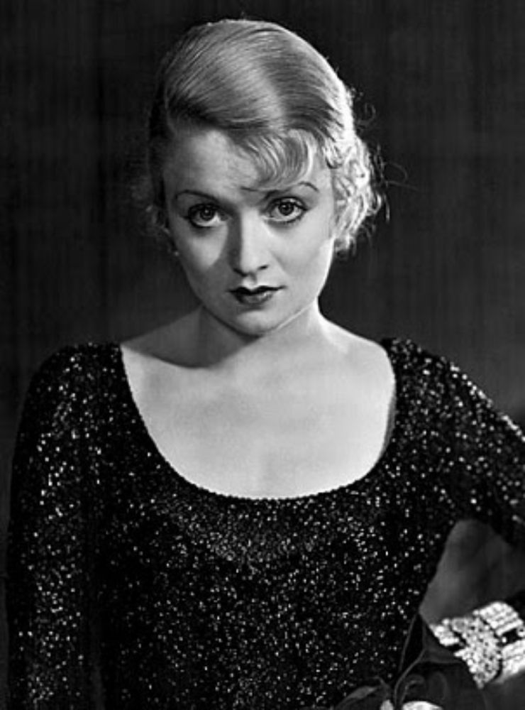 Podcast Actress Constance Bennett Golden Age of Radio Tribute