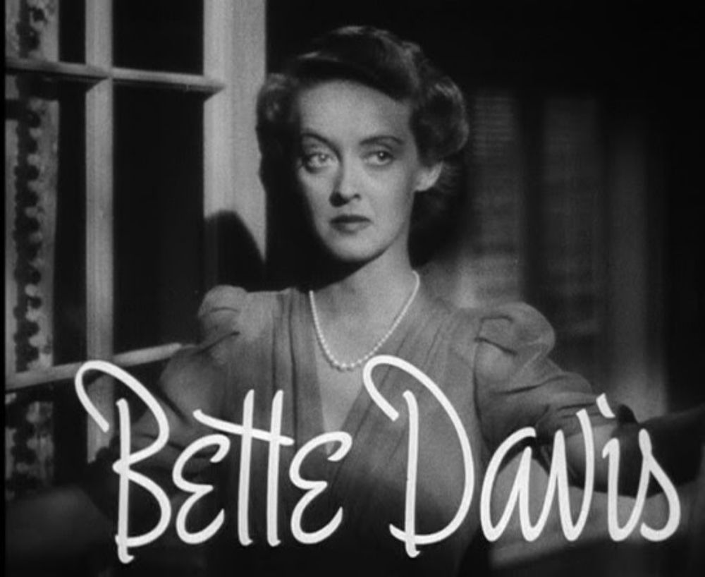 Podcast Actress Bette Davis Golden Age of Radio Tribute