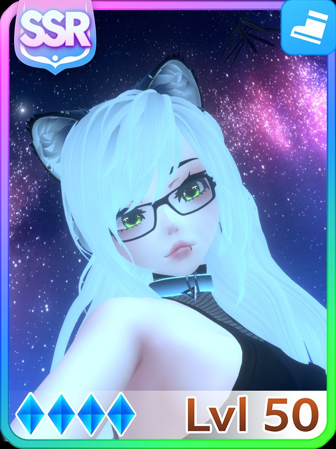 Avatar Creator: Pursu