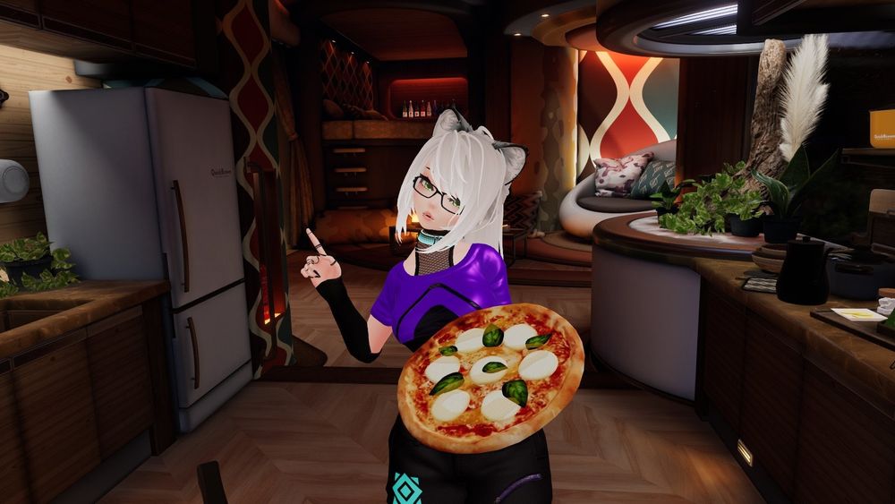 Avatar creator: Pursu 