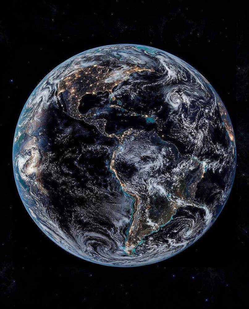 Credit: NOAA 