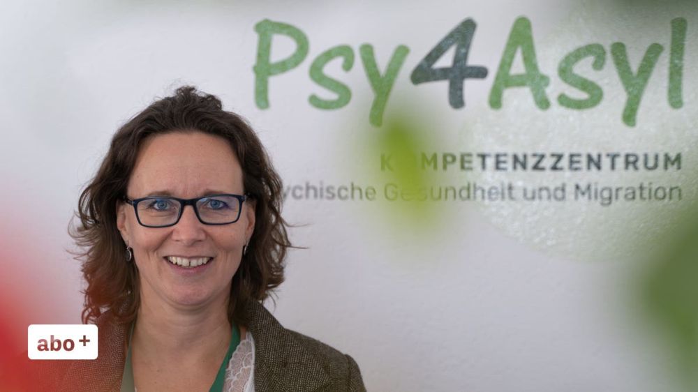 Asylpolitik - Aargauer Verein Psy4Asyl eröffnet Zentrum für traumatisierte Geflüchtete – doch warum macht das nicht der Staat?