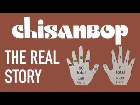 The Rise and Fall of Chisanbop