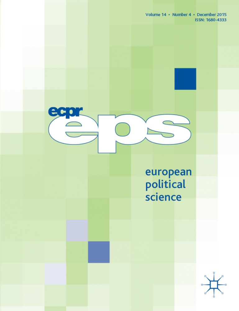 Hyflex and hybrid teaching and learning in higher education: evolving discussions in the post-Pandemic era - European Political Science