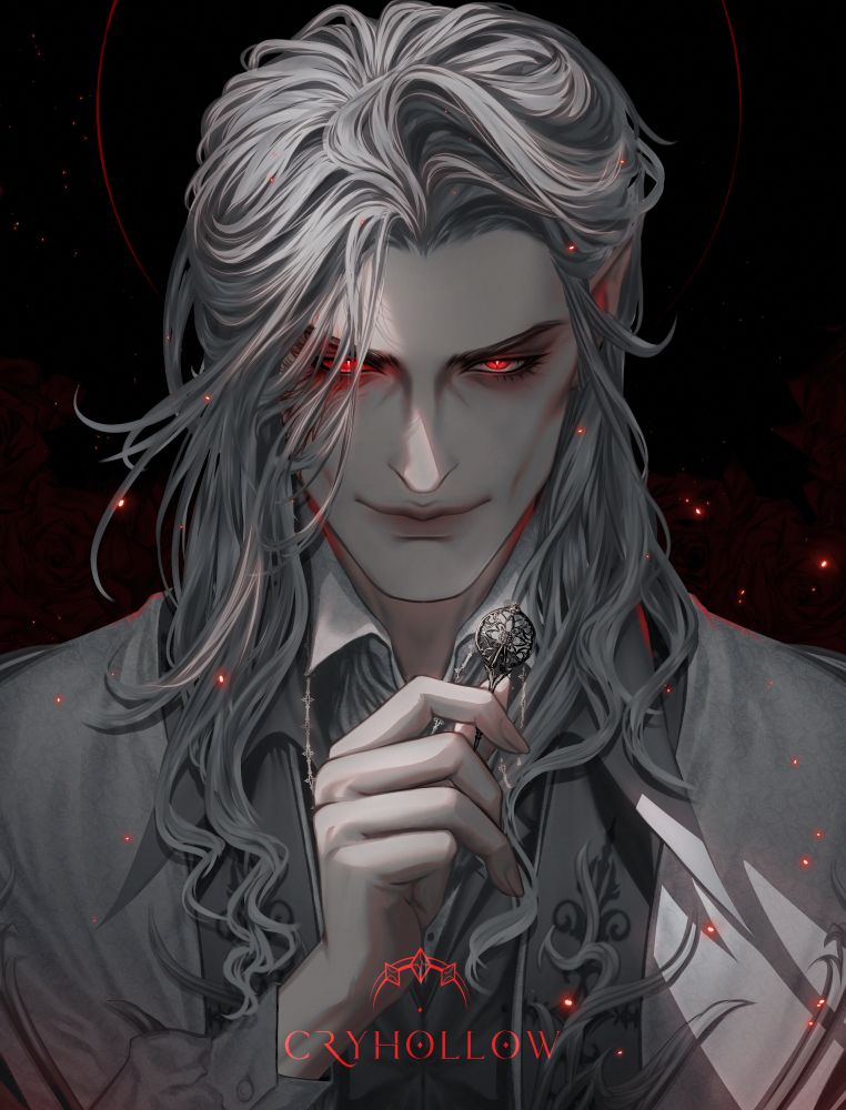 character art