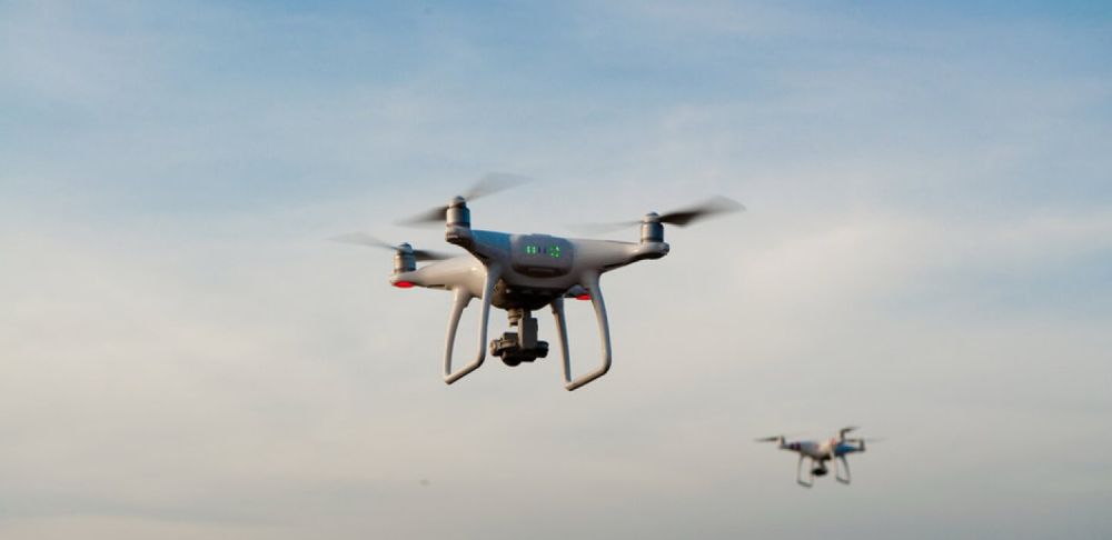 Are Police Drones the Inevitable Future of Law Enforcement?