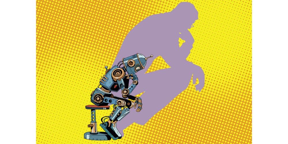 Should AI Bots Do Scholarly Research? - EdSurge News