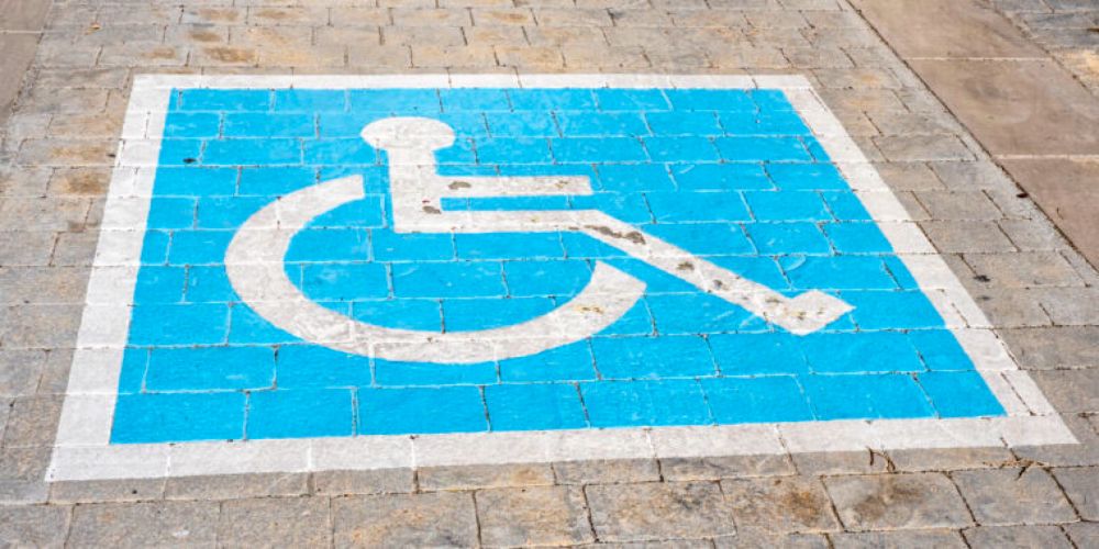 Google accused of secretly tracking drivers with disabilities