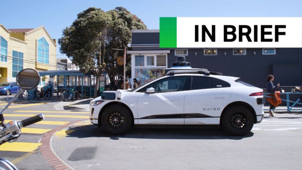 Waymo wants to chauffeur your kids | TechCrunch