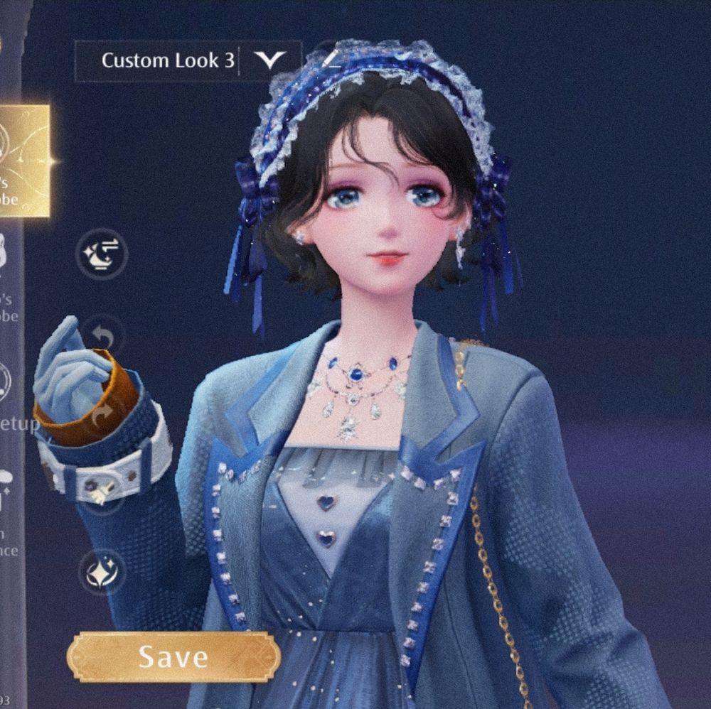 Nihrtx's Custom Look 6