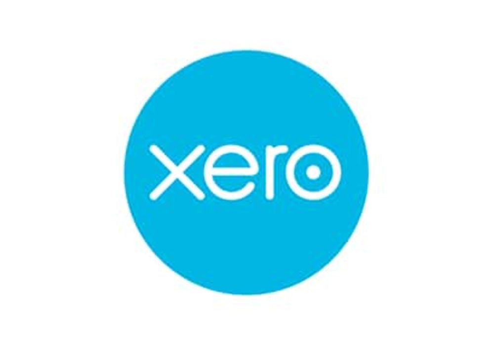 Xero online accounting software