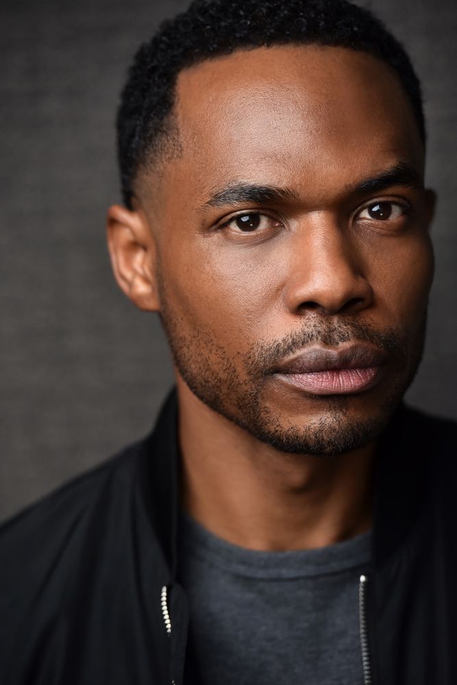 Actor headshots 