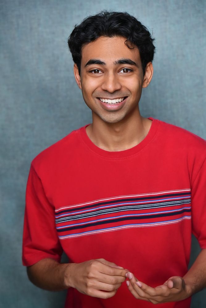 Headshot photography 