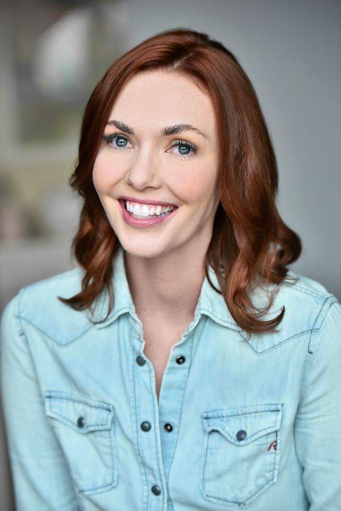 Headshot photography 