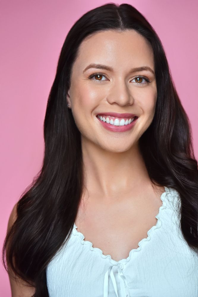 Commercial headshot photography 