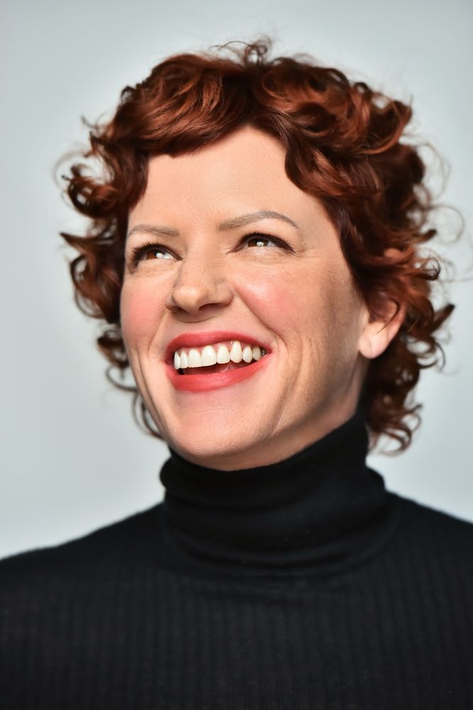 Actor headshots