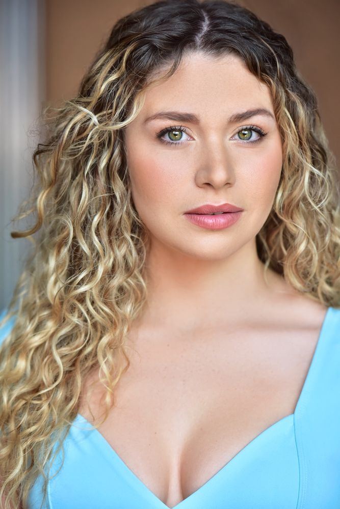 Actor headshots 