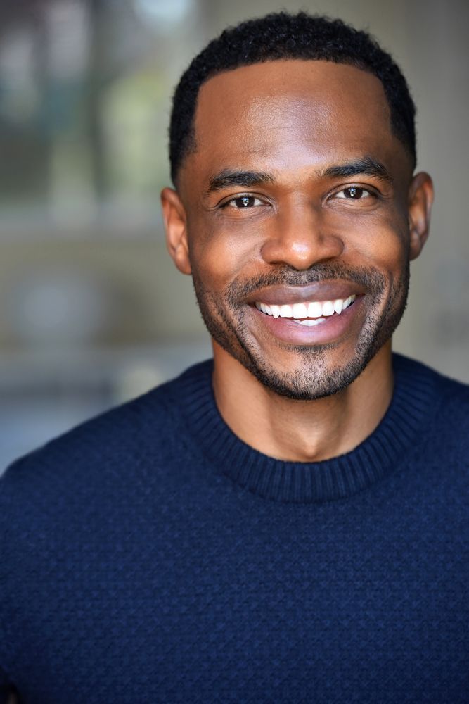 La commercial headshots 