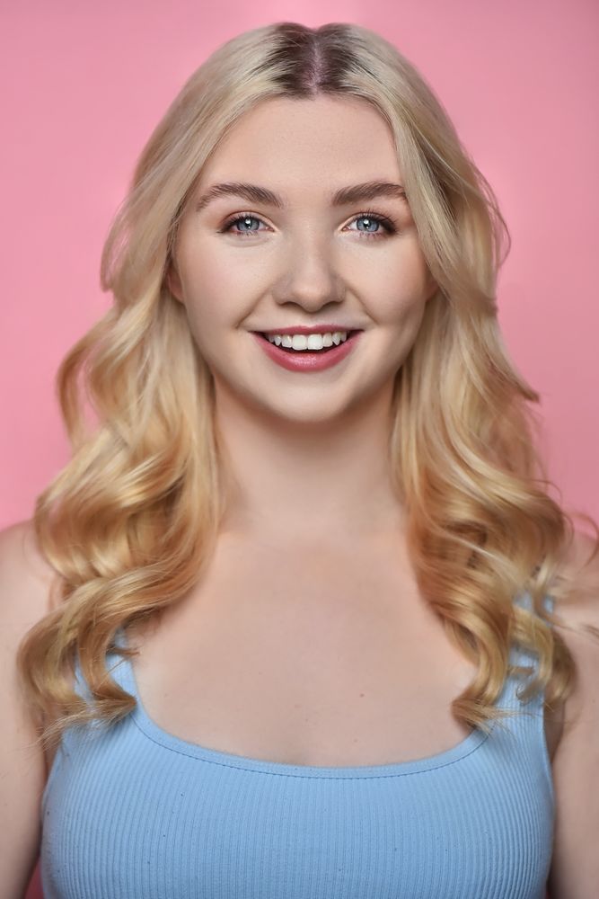 Los Angeles commercial headshots 